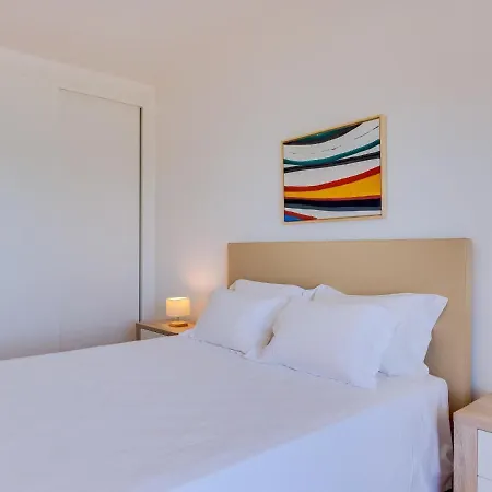 Al - Girassol Front Apartament *