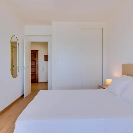 Al - Girassol Front Apartament Quarteira