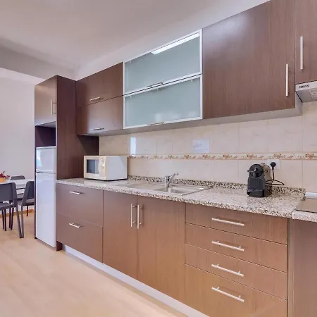 Al - Girassol Front Quarteira