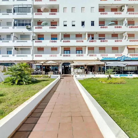 Apartament Al - Girassol Front