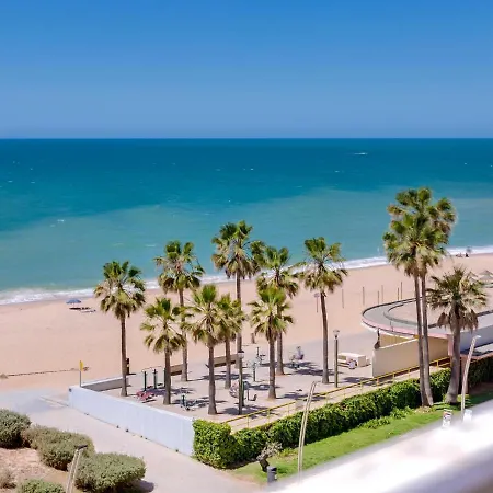 Al - Girassol Front * Quarteira