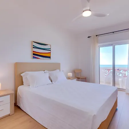 Al - Girassol Front Apartamento Quarteira