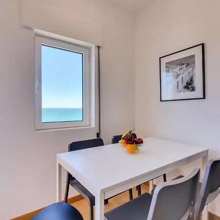 Al - Girassol Front Appartement *