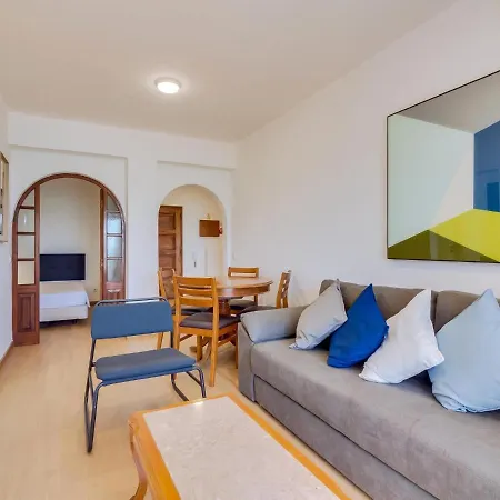 Al - Girassol Front Appartement