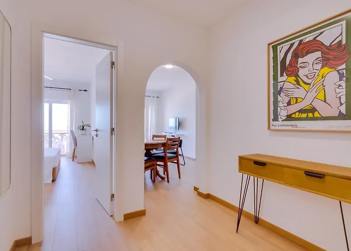 Al - Girassol Front Quarteira